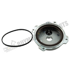 Sensor solenóide de distribuição variável compatível com os motores Hyundai Kia 2.0L/2.4L DOHC de 2015 a 2023, substitui os códigos 243602GGD0 e 243602GGA0.