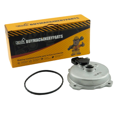 Sensor solenóide de distribuição variável compatível com os motores Hyundai Kia 2.0L/2.4L DOHC de 2015 a 2023, substitui os códigos 243602GGD0 e 243602GGA0.