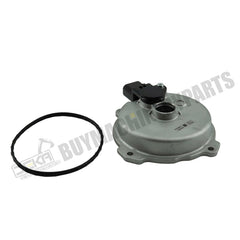 Sensor solenóide de distribuição variável compatível com os motores Hyundai Kia 2.0L/2.4L DOHC de 2015 a 2023, substitui os códigos 243602GGD0 e 243602GGA0.