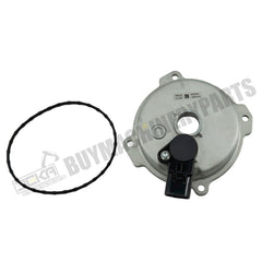 Sensor solenóide de distribuição variável compatível com os motores Hyundai Kia 2.0L/2.4L DOHC de 2015 a 2023, substitui os códigos 243602GGD0 e 243602GGA0.