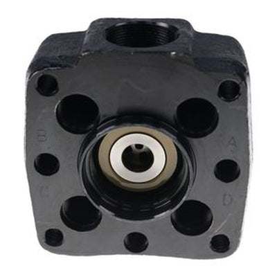 Cabezal de rotor de bomba VE 096400-1250 para motor Toyota 3L