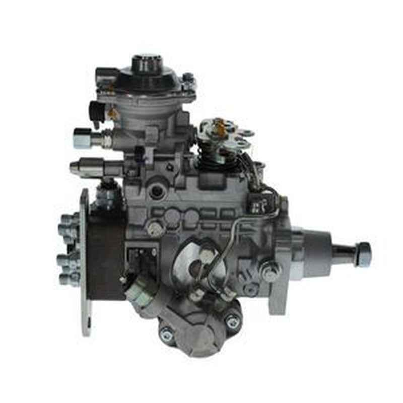 Fuel Injection Pump VE6 504096996 2853528 for Case New Holland Iveco F4GE