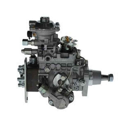 Fuel Injection Pump VE6 504096996 2853528 for Case New Holland Iveco F4GE