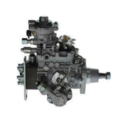 Fuel Injection Pump VE6 504096996 2853528 for Case New Holland Iveco F4GE