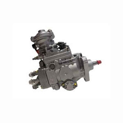 VE6 Injection Pump 35022001 for Mercury MerCruiser D3.6L/180 Engine