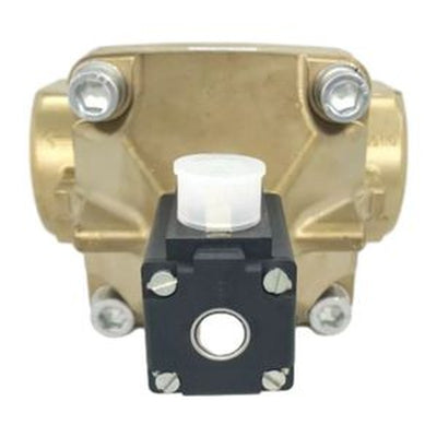 Válvula solenoide de descarga para compresor de aire Atlas Copco 1623249500