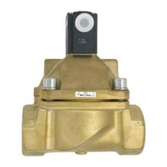 Vent Loading Solenoid Valve for Atlas Copco Air Compressor 1623249500