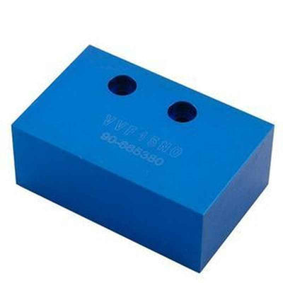 Blow-Off Valve 90-665380 for Hoerbiger Screw Compressors