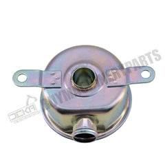 Válvula de Ventilação CDR E3TZ-6A665-A para Motor Ford International IDI 6.9L/7.3L