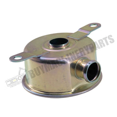 Válvula de Ventilação CDR E3TZ-6A665-A para Motor Ford International IDI 6.9L/7.3L