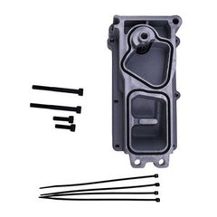 Atuador VGT 6382096RX 5579127HX para motor Cummins 6.7L