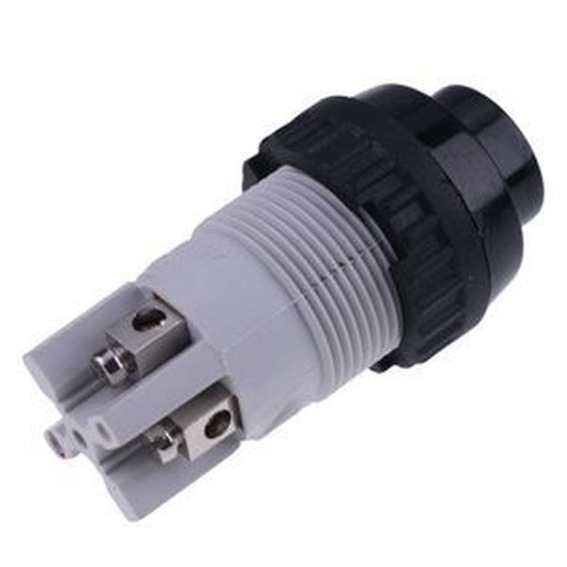 Vibration Button Switch 928497 for Dynapac Roller CA250D CC422 CC522 CC622 CA610 CA602
