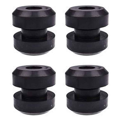 4-Piece Vibration Mount 73-00160-02 for Carrier Transicold Trailer Units