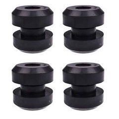 4-Piece Vibration Mount 73-00160-02 for Carrier Transicold Trailer Units