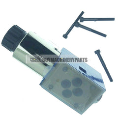 Aftermarket Bosch 0810091614 Vibration Solenoid