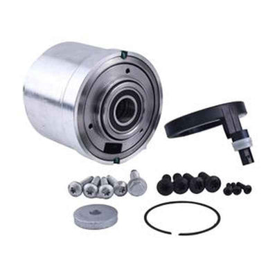 Viscous Coupler Repair Kit CV6Z-4A232-A for Ford Flex Edge Escape Lincoln Continental MKX Nautilus