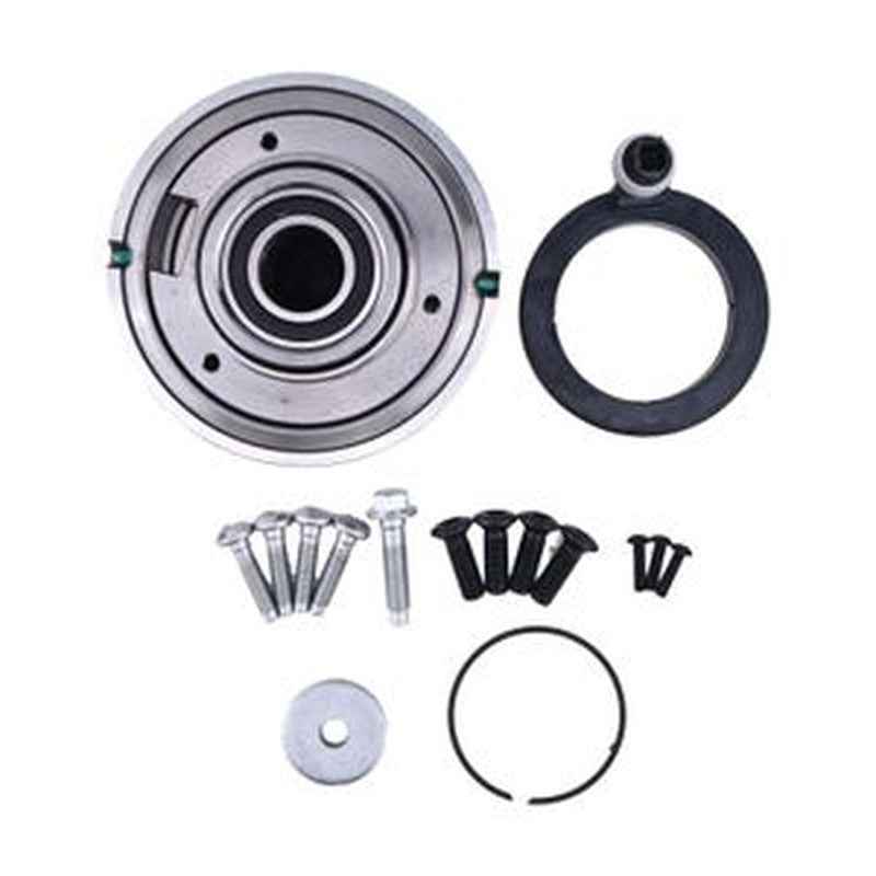 Viscous Coupler Repair Kit CV6Z-4A232-A for Ford Flex Edge Escape Lincoln Continental MKX Nautilus