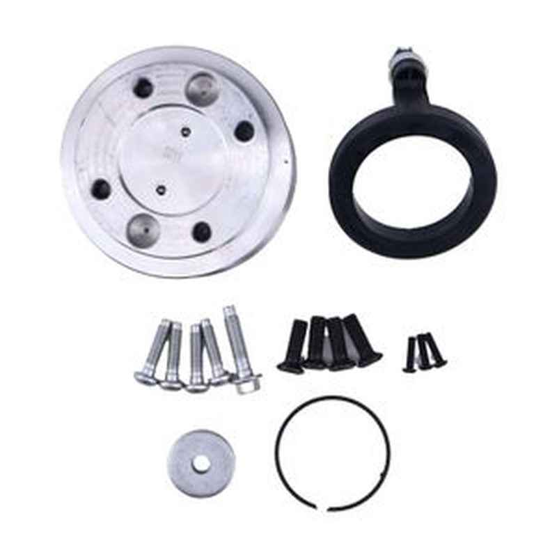 Viscous Coupler Repair Kit CV6Z-4A232-A for Ford Flex Edge Escape Lincoln Continental MKX Nautilus
