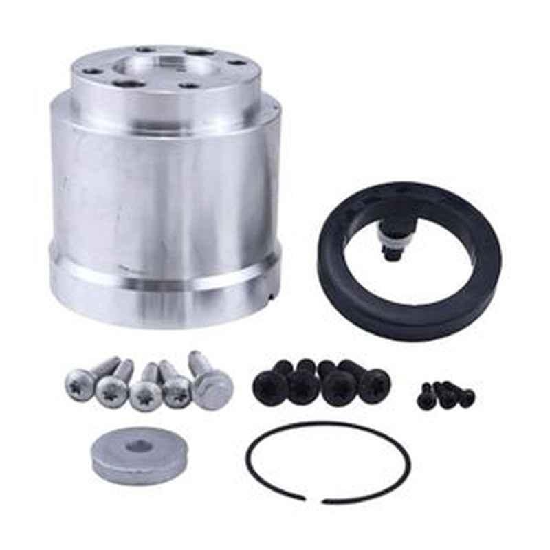 Viscous Coupler Repair Kit CV6Z-4A232-A for Ford Flex Edge Escape Lincoln Continental MKX Nautilus