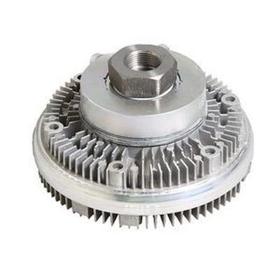 Viscous Drive Clutch 30/927214 & 30/927046 for JCB Excavator Models