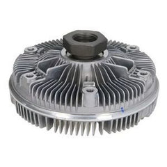 Heavy-Duty Viscous Fan Clutch Assembly 87516756 for New Holland T6030-T6070 Tractors
