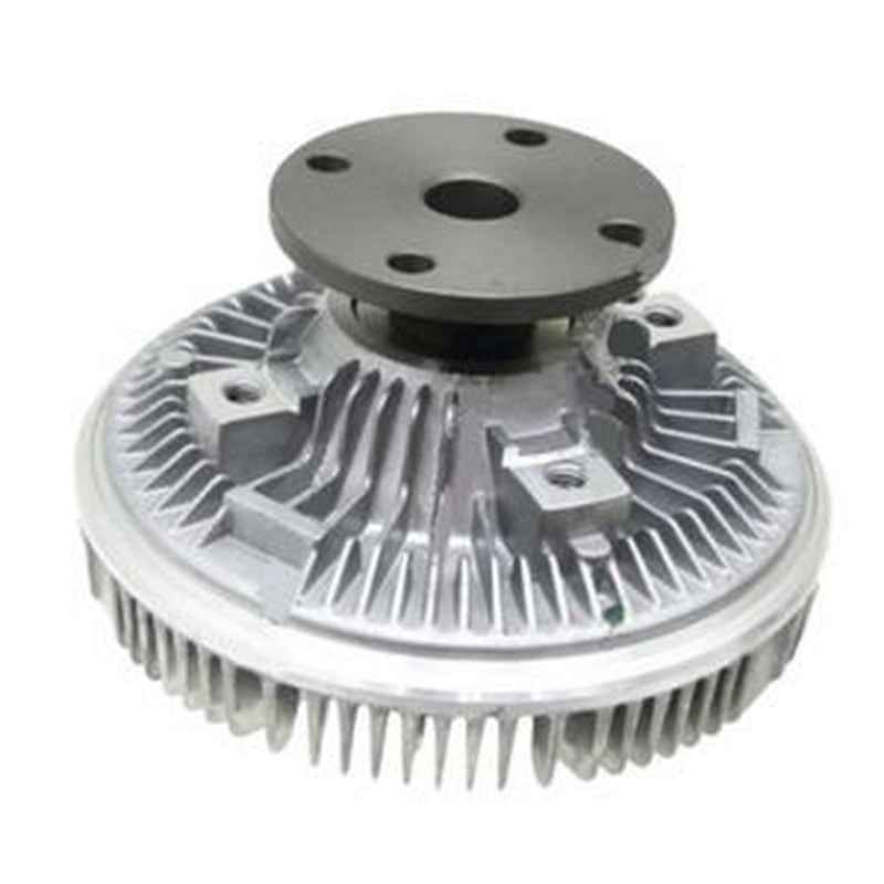 Viscous Fan Clutch 3619086M1 for Massey Ferguson Tractors 3645-3660