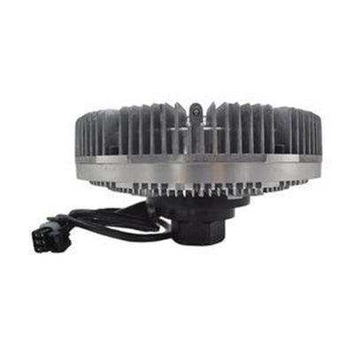 Heavy-Duty Viscous Fan Clutch 336/B8827 for JCB Excavator JS130 JS200