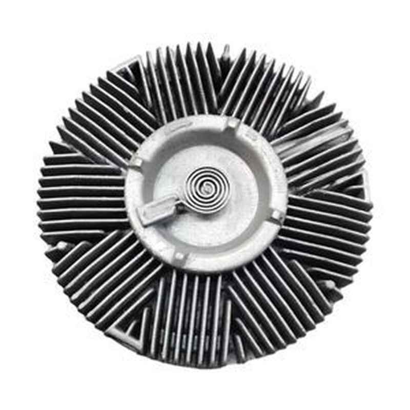 Heavy-Duty Viscous Fan Clutch 52291 for Mack E7-300 Engine