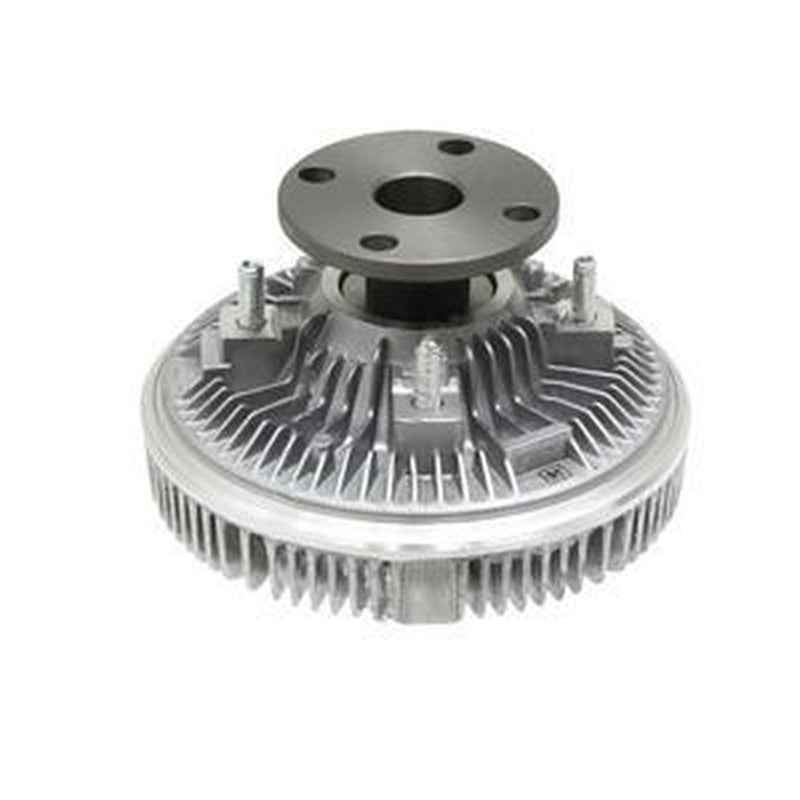 Heavy-Duty Viscous Fan Clutch 187441A1 for Case IH Tractor