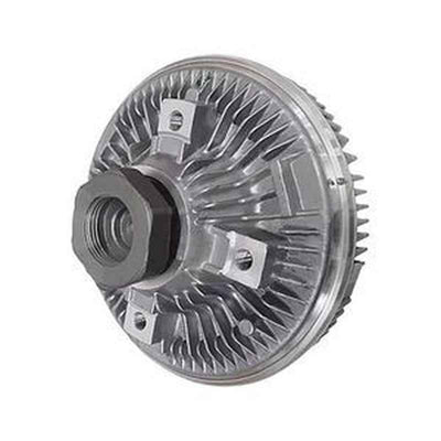 Viscous Fan Clutch Assembly 3783351M1/3783350M1 for Massey Ferguson Tractors