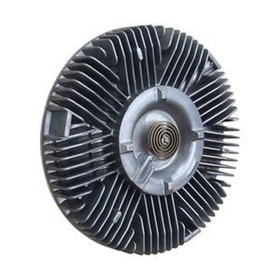 Viscous Fan Clutch Assembly 81862862 for New Holland Tractor Series