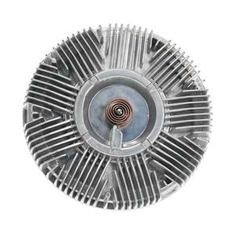 Viscous Fan Clutch Assembly 87318956 for New Holland Tractors T8010-T8050 & TG215-TG305