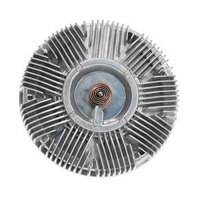 Viscous Fan Clutch Assembly 87318956 for New Holland Tractors T8010-T8050 & TG215-TG305