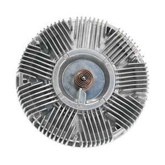 Viscous Fan Clutch Assembly 87318956 for New Holland Tractors T8010-T8050 & TG215-TG305