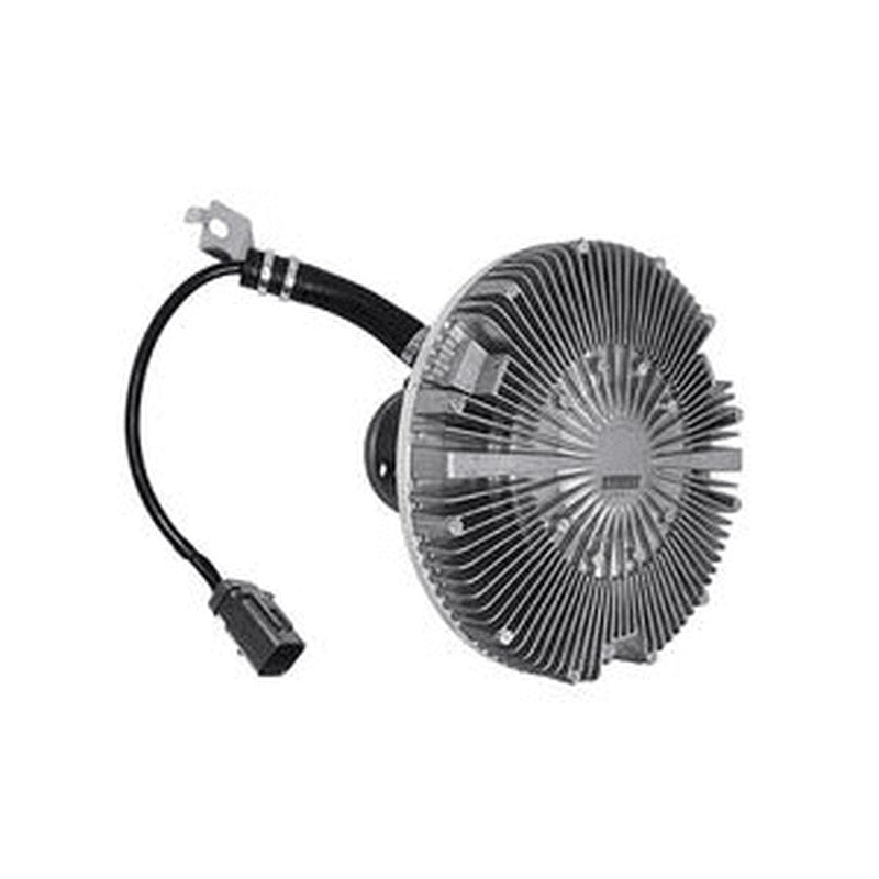 Heavy-Duty Viscous Fan Clutch AL229530/AL217975 for John Deere 6068 Engine Tractors