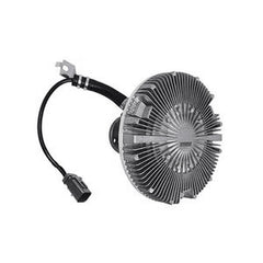 Heavy-Duty Viscous Fan Clutch AL229530/AL217975 for John Deere 6068 Engine Tractors