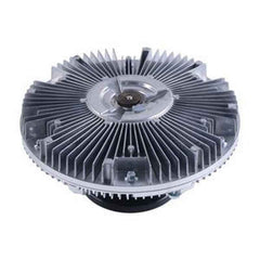 Heavy-Duty Viscous Fan Clutch RE190793 for John Deere 9120-9620 Tractors