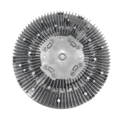Embrague de Ventilador Viscoso SJ11644 para Tractor John Deere 5085M-5115R
