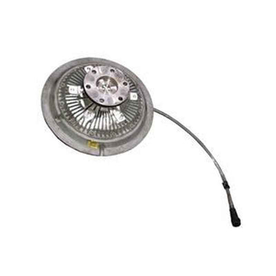 Viscous Fan Drive F069051 for John Deere 6090 Engine Harvesters