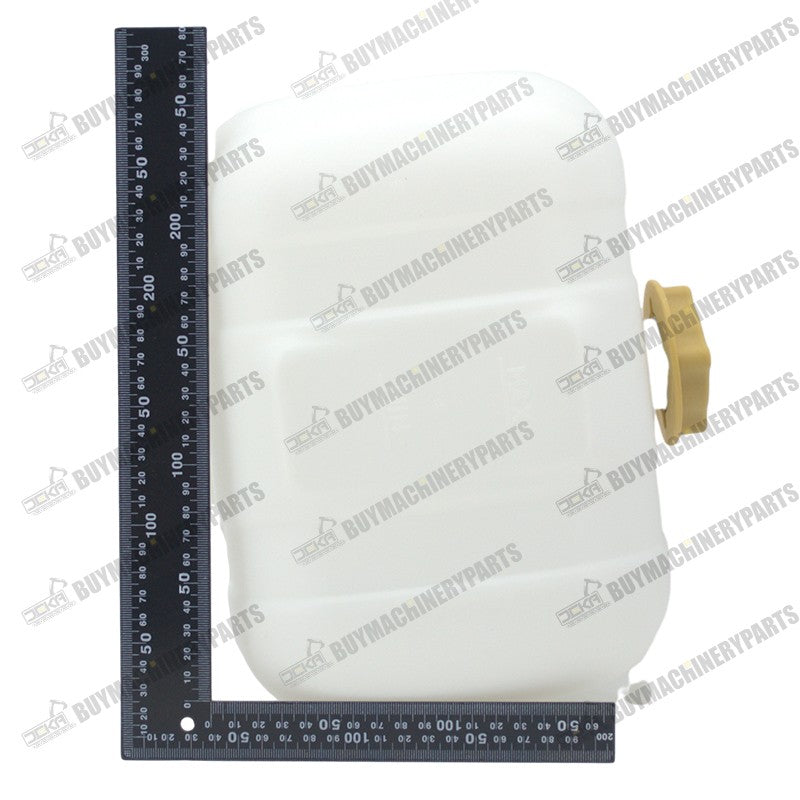 Voe11110410 11110410 expansion water tank fits volvo  ec210 ec210b ec240b ec290b - Buymachineryparts