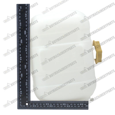 Voe11110410 11110410 expansion water tank fits volvo  ec210 ec210b ec240b ec290b - Buymachineryparts