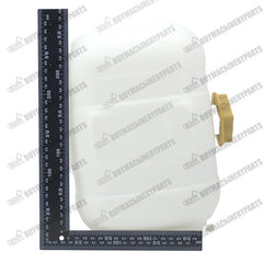 Voe11110410 11110410 expansion water tank fits volvo  ec210 ec210b ec240b ec290b - Buymachineryparts