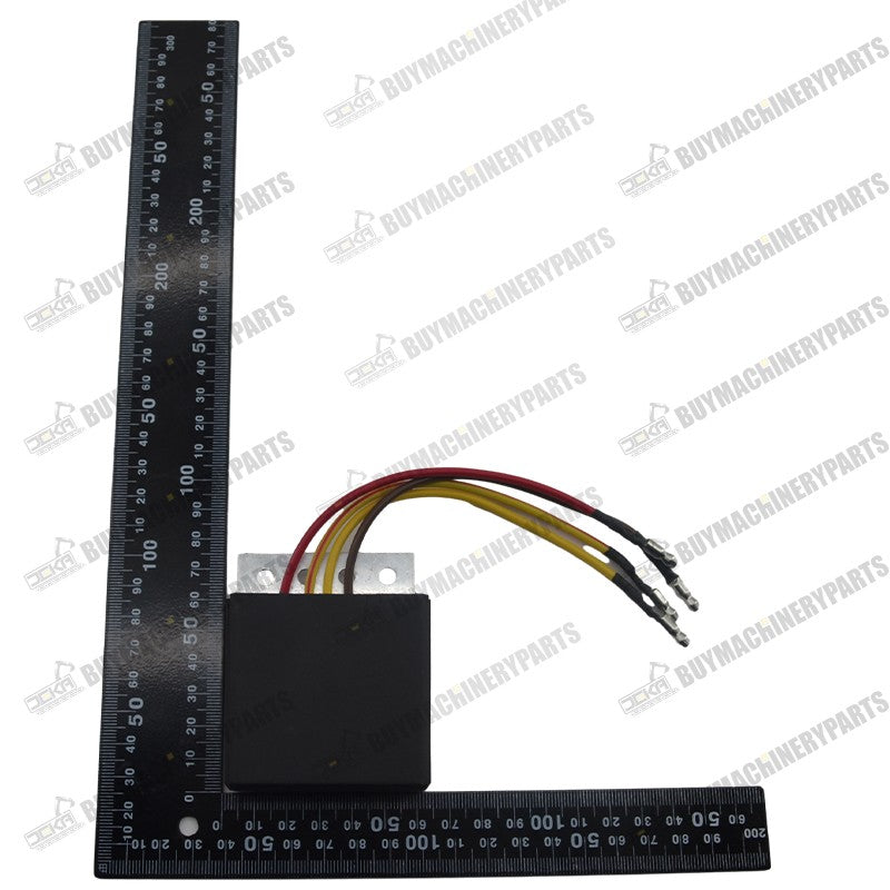 Voltage Regulator Rectifier For Polaris Sportsman 500 Worker 500 Scramber 500 Ma - Foto 11