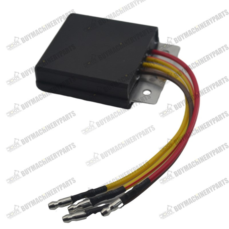 Voltage Rectifier Regulator 2203636 4060173 for Polaris ATV Sportsman Ranger Scrambler 500 - Buymachineryparts
