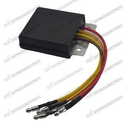 Voltage Rectifier Regulator 2203636 4060173 for Polaris ATV Sportsman Ranger Scrambler 500 - Buymachineryparts