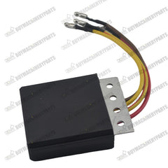 Voltage Rectifier Regulator 2203636 4060173 for Polaris ATV Sportsman Ranger Scrambler 500 - Buymachineryparts