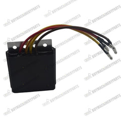Voltage Rectifier Regulator 2203636 4060173 for Polaris ATV Sportsman Ranger Scrambler 500 - Buymachineryparts