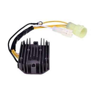 Voltage Rectifier Regulator 32800-92E20 for Suzuki/Johnson/Evinrude 40HP-70HP