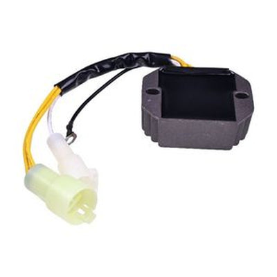 Voltage Rectifier Regulator 32800-92E20 for Suzuki/Johnson/Evinrude 40HP-70HP