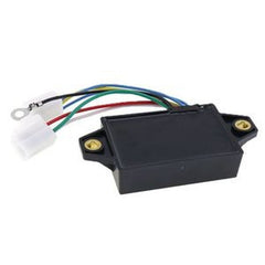 12V Voltage Regulator Rectifier MM409675 Mitsubishi Engines MM409675 16A11-14001